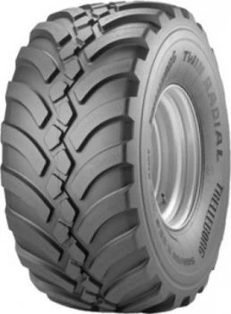 Image of Trelleborg Twin Radial 750/60 R30.5 181D TL