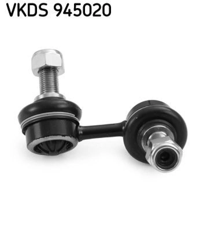 Image of SKF Anti-roll bar link SKF VKDS 945020