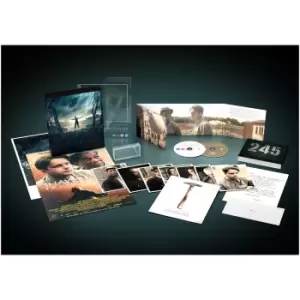 The Shawshank Redemption - The Vault Range 4K Ultra HD (includes Bluray)