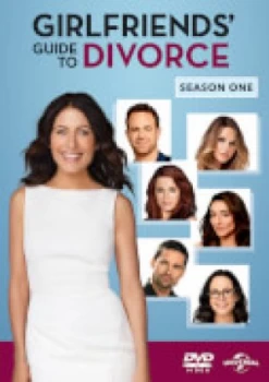 Image of Girlfriends' Guide to Divorce - Season 1