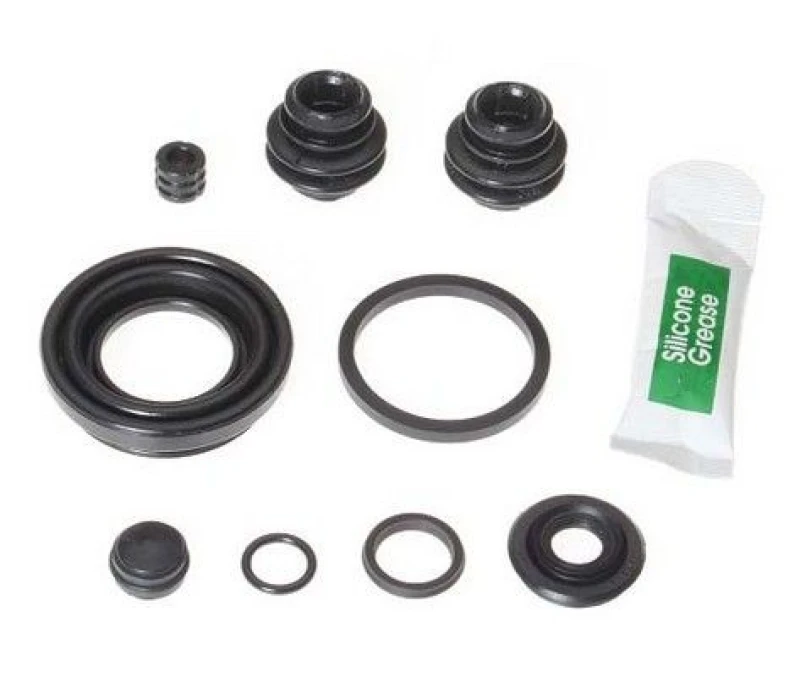 Image of BREMBO Repair Kit, brake caliper BREMBO F KT 160