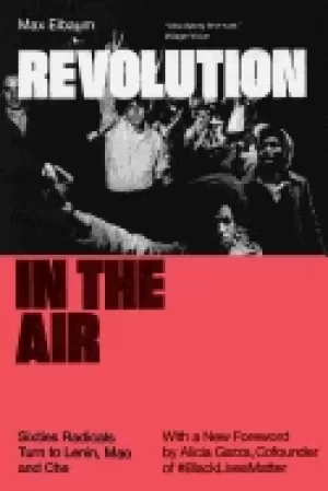 Image of revolution in the air sixties radicals turn to lenin mao and che