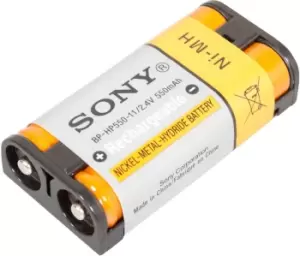 Image of Sony Battery, Nickel Hydrogen