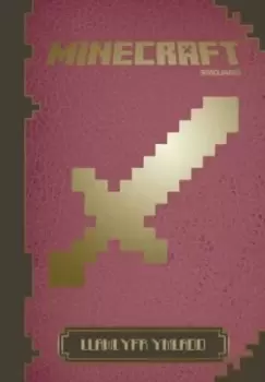 Image of Minecraft by Bethan Mair