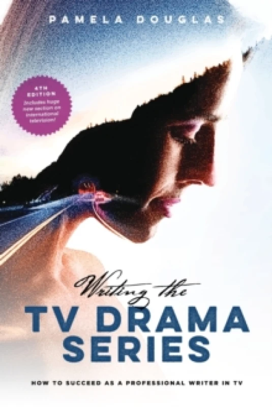 Image of Writing the TV Drama Series : How to Succeed as a Professional Writer in TV Paperback / softback