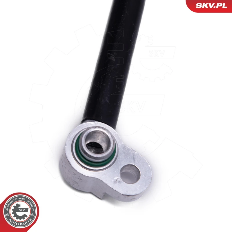 Image of ESEN SKV High- / Low Pressure Line, air conditioning ESEN SKV 43SKV529