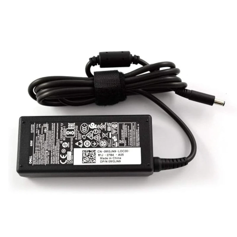 Image of Dell Origin Storage DELL AC Adapter (65W) For Latitude E Ser 8XW1N