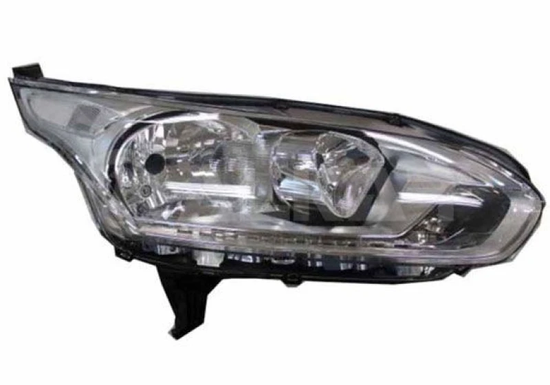 Image of ALKAR Headlight ALKAR 2746140