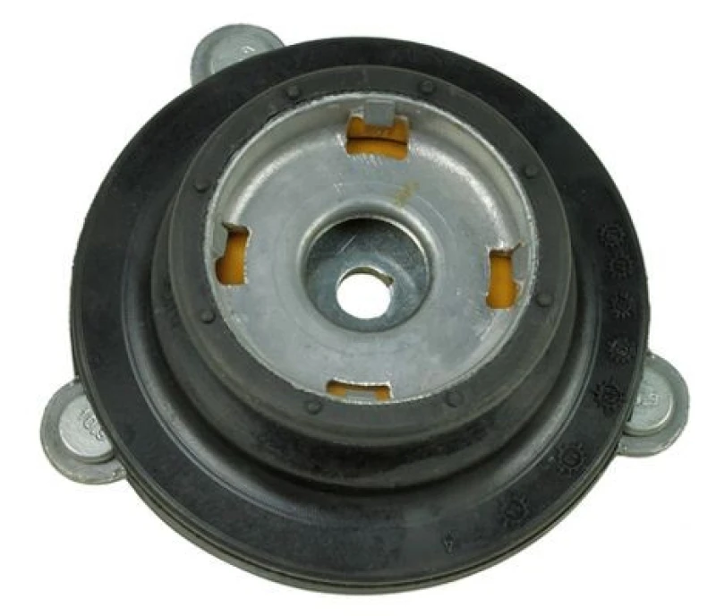 Image of Repair kit, suspension strut METZGER 6490181