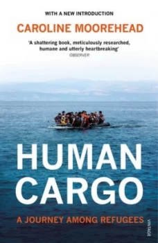 Image of Human Cargo by Caroline Moorehead Paperback