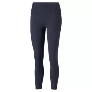 Puma FMile 7/8 Tights Womens - Blue