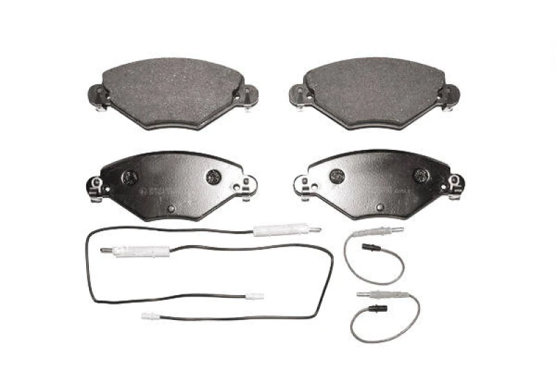 Image of LPR 05P793 Brake pad set Brake Pad Set,disc brake (402)