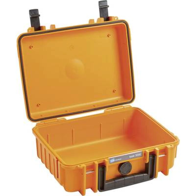 Image of B&W B&W International type 1000 Storage Case (Case) for Camera, Lens