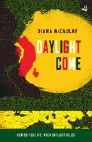 Image of daylight come
