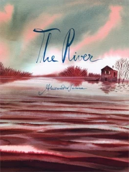 Image of The River by Alessandro Sanna Hardback