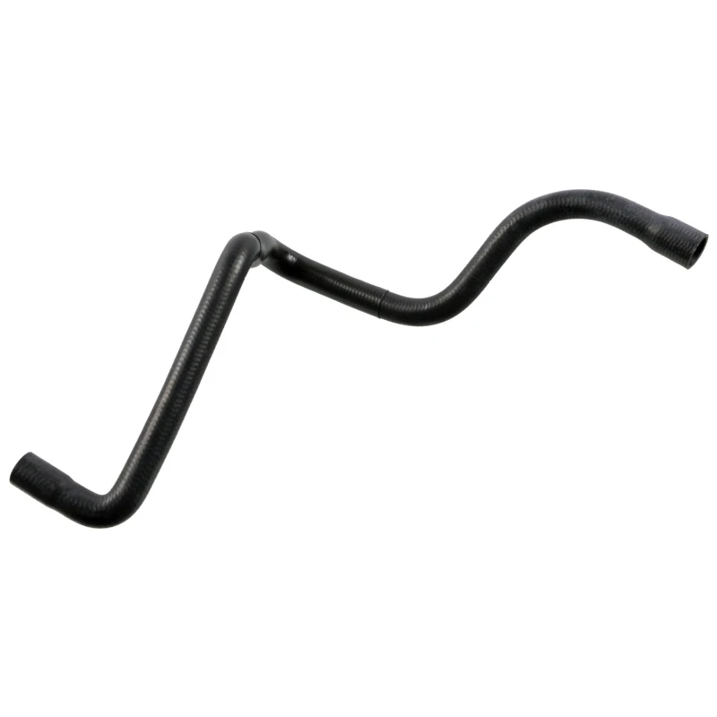 Image of FEBI BILSTEIN 14023 Radiator Hose Lower Right Radiator Hose (475)