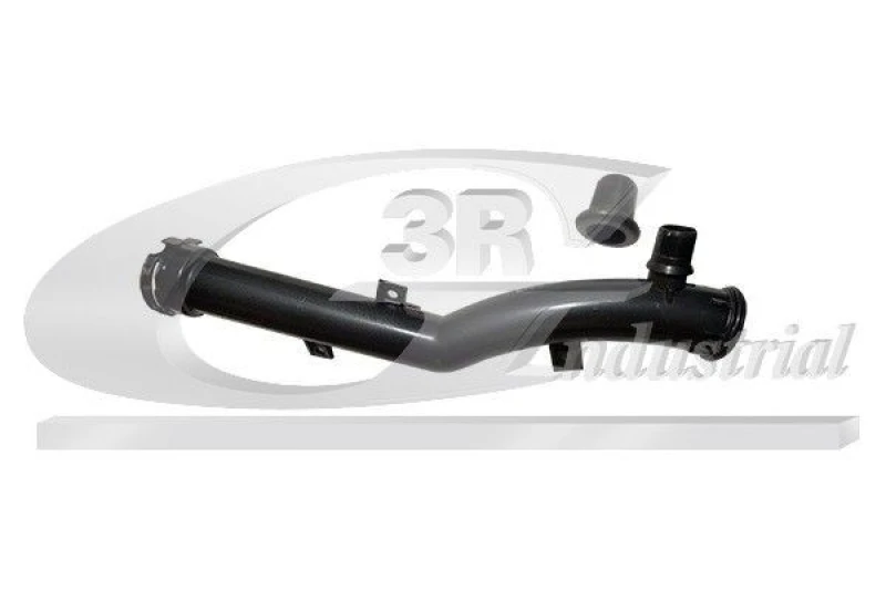 Image of 3RG Coolant pipe 3RG 80163