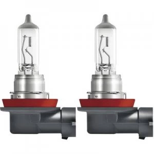 Image of Osram Auto Halogen bulb Ultra Life H11 55 W 12 V