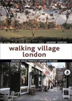 Image of Walking Village London Paperback