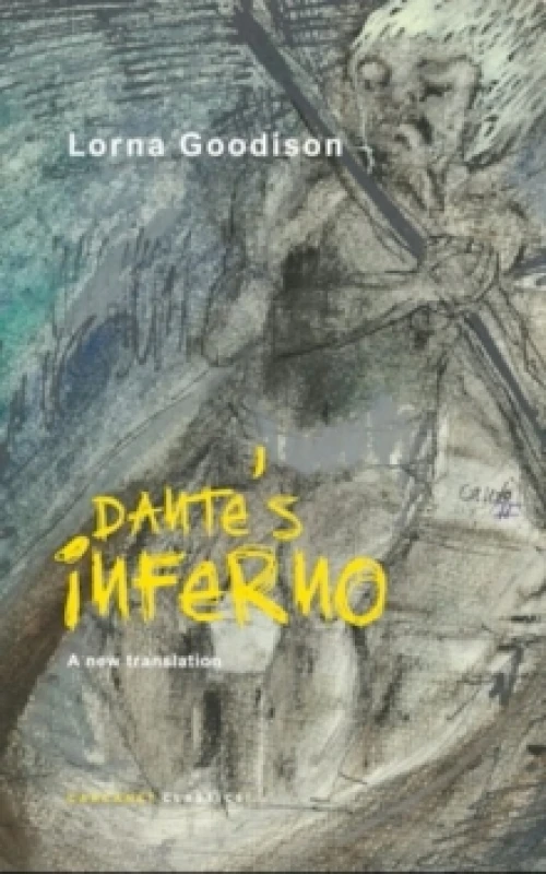 Image of Dante's Inferno : A new translation Paperback / softback