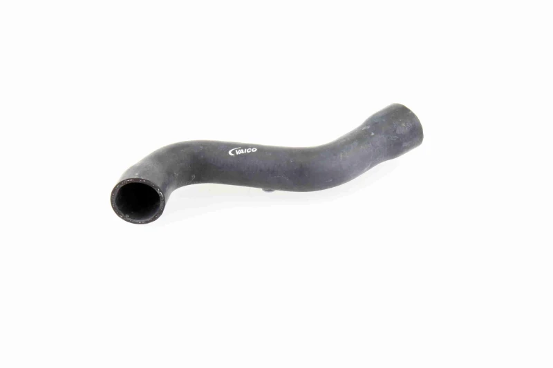 Image of VAICO V30-1624 Radiator Hose Q+, original equipment manufacturer quality, Upper Radiator Hose (475)