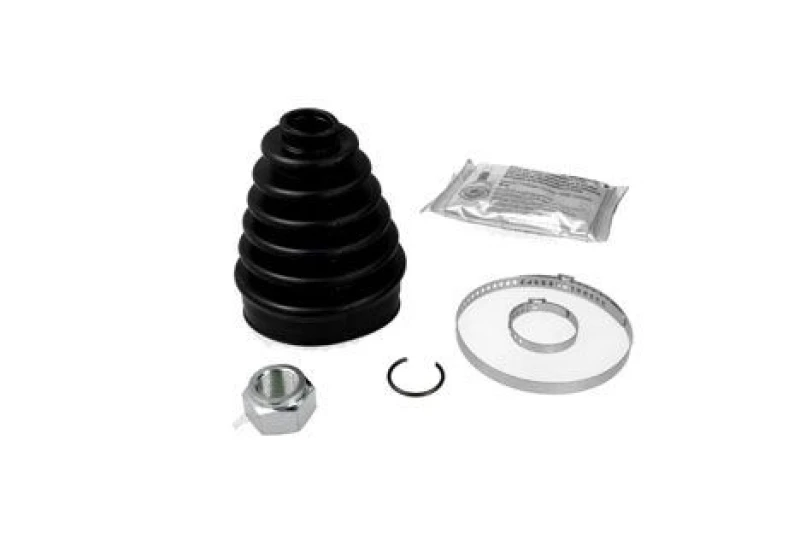 Image of METELLI CV boot kit, drive shaft METELLI 13-0778