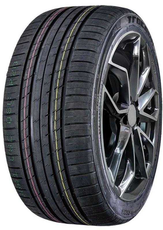 Image of Tracmax Tracmax X Privilo RS-01 Plus 315/35 R20 110Y Tyres