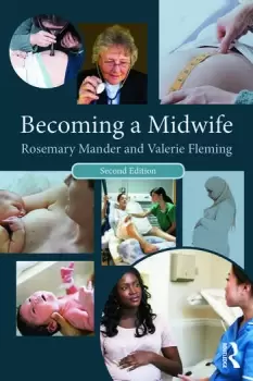 Image of Becoming a Midwife