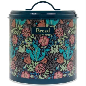 Compton Bread Bin By Lesser & Pavey - main image