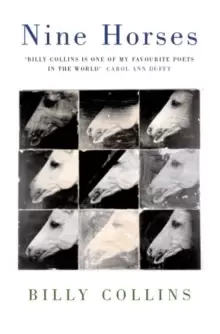 Image of Nine Horses