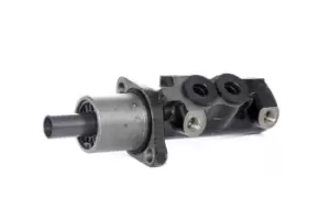 Image of RIDEX Master Cylinder RENAULT,PEUGEOT,CITROEN 258M0011 460197,4601A2,91518534 Brake Master Cylinder,Master Cylinder, brakes 91518535,9404601978,460187