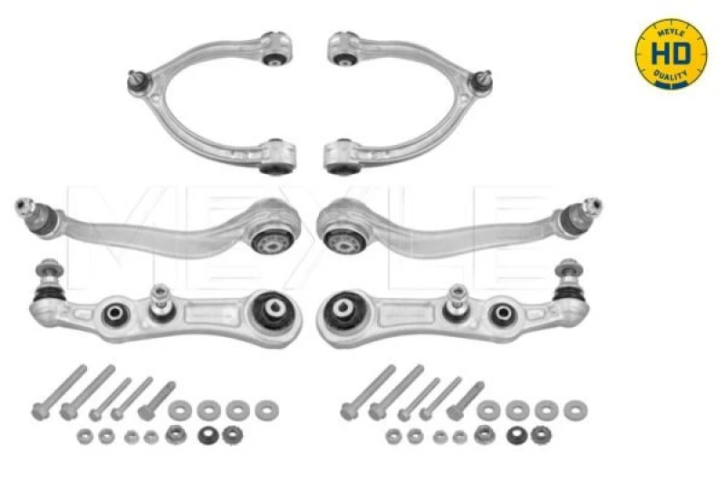 Image of Link set, wheel suspension MEYLE 016 050 0231/HD