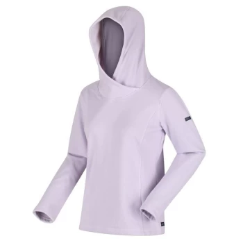 image of Regatta Kyrielle Overhead Fleece - LilcFrostJsy