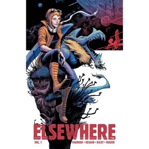 Image of Elsewhere Volume 1