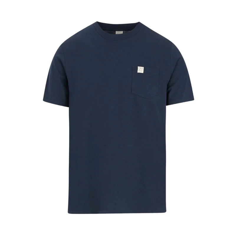 Image of Protest T-Shirt Protest Prtcruz Bleu Male M