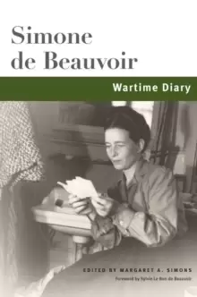Image of Wartime Diary