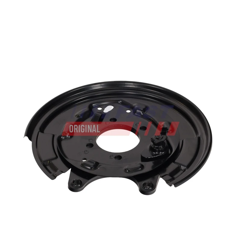 Image of FAST FT03948 Brake Disc Back Plate Splash Panel,brake disc (1330)