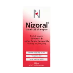 Image of Nizoral Dandruff Shampoo