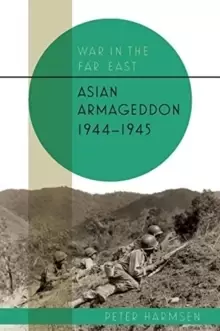 Image of Asian Armageddon, 1944-45