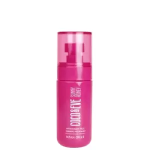 Coco & Eve Face Tanning Micromist 75ml Exclusive