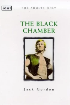 Image of The Black Chamber by Jack Gordon Paperback