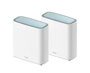 Image of Solution MESH WiFi 6 AI Eagle