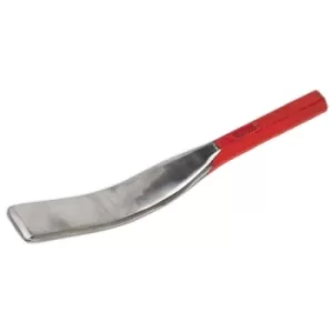 image of Sealey CB58.05 Surfacing Spoon