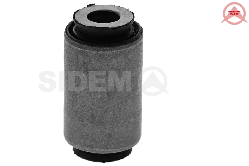 Image of SIDEM 853701 Arm Bushes Rear Axle, Rubber-Metal Mount, for control arm Control Arm-/Trailing Arm Bush (251)