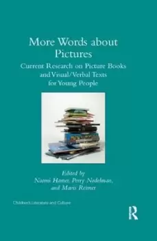 Image of More words about pictures - Perry Nodelman - Paperback - Used