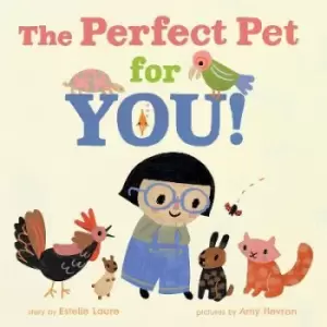 Image of The Perfect Pet for You!