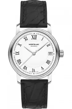 Image of Mont Blanc Watch 124782
