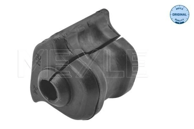 Image of Anti roll bar bush MEYLE 30-14 615 0004