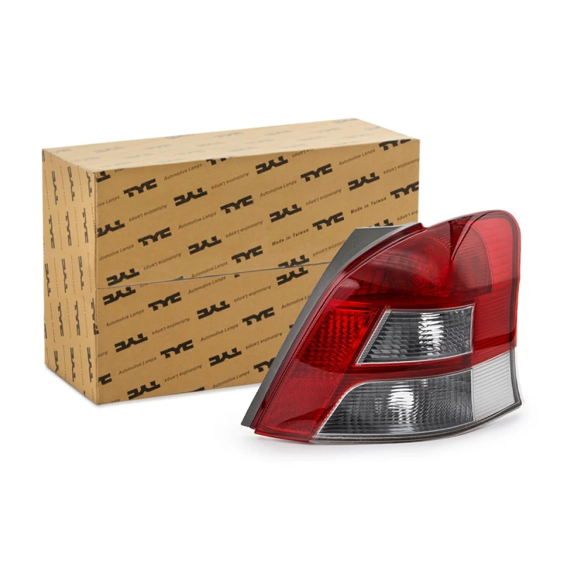 Image of TYC Rear light TYC 11-11473-11-2