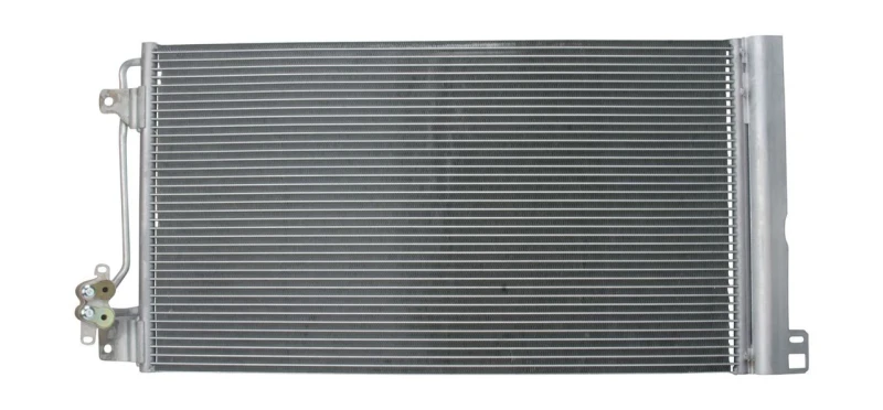 Image of Air conditioning condenser Bosch 1 986 AD2 043